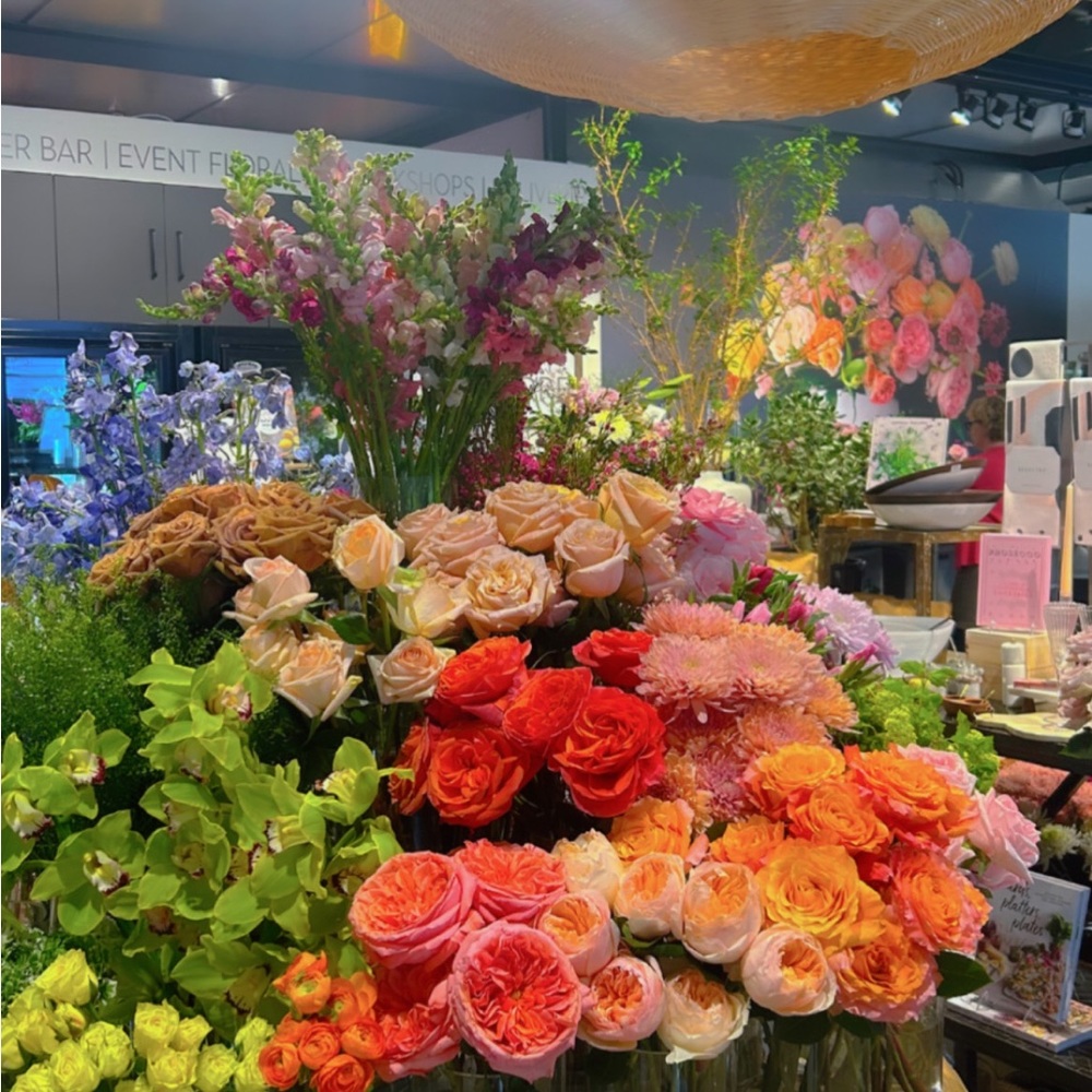 Meet your Posher, themicale